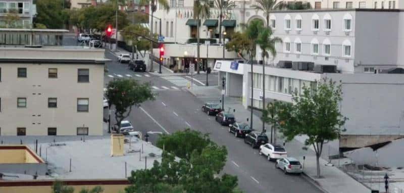 使用Mask R-CNN和Python查找空闲停车位(附完整代码) - 鹿快