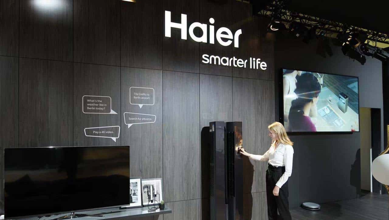 并购八个月实现两位数增长，海尔给Candy带去了什么