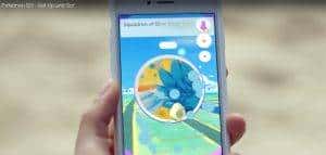 Pokemon Go 的 Java 开源版 API