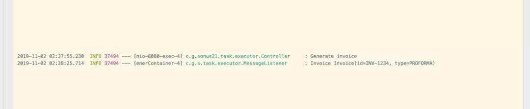 使用 Redis 和 Spring Boot 执行异步任务