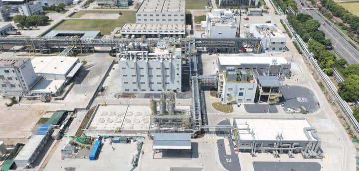 “投资中国”扎根记 ——在华外企样本观察 - 鹿快