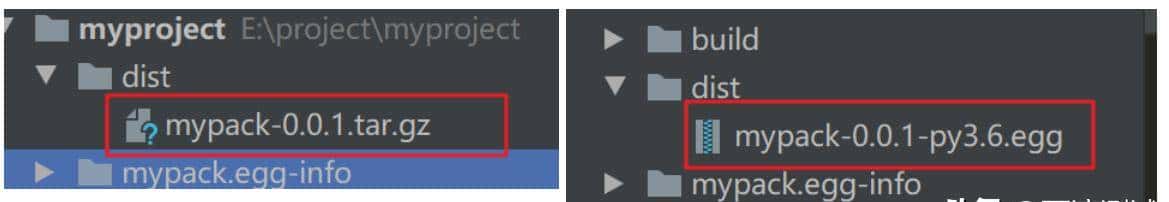 从全流程的角度来了解python包的使用,你也许会有不一样的认识