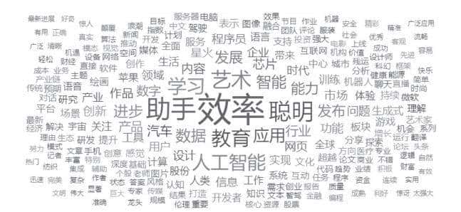 喻国明 等 | 缺席的对话:大语言模型的认知想象与差异弥合