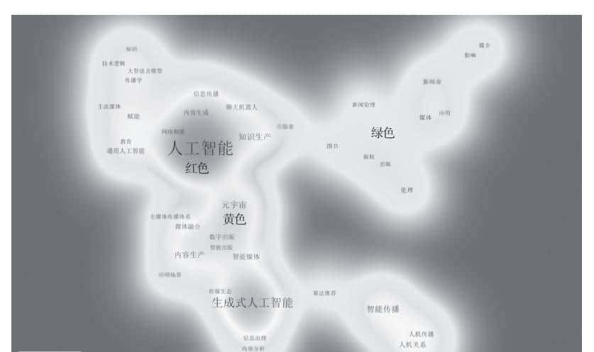 喻国明 等 | 缺席的对话:大语言模型的认知想象与差异弥合 - 鹿快