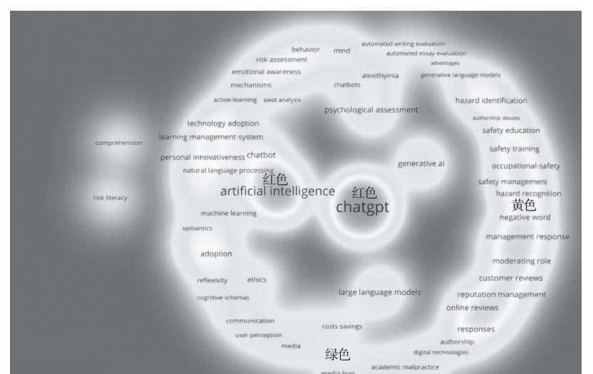 喻国明 等 | 缺席的对话:大语言模型的认知想象与差异弥合