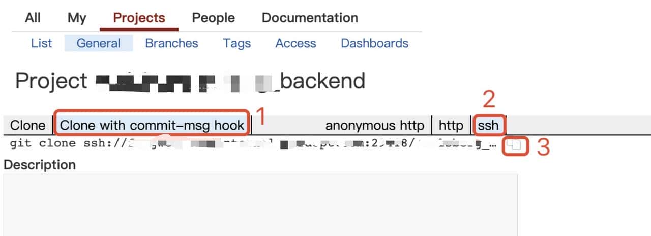 Windows下Gerrit配置SSH KEY
