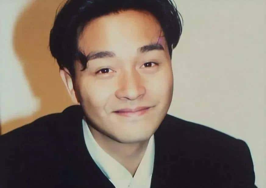 张国荣361首经典无损音乐歌曲大全 格式wav无损高保真歌曲》百度/云资源[网盘免费mp3下载迅雷夸克阿里云专辑 - 鹿快