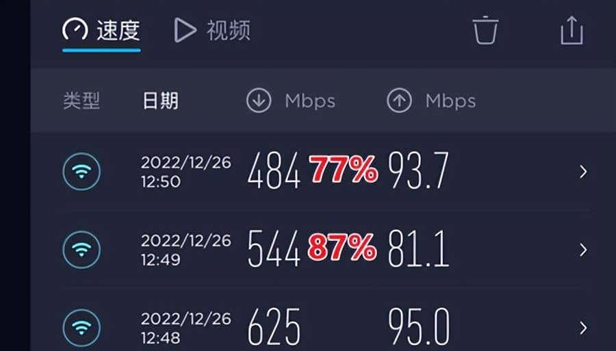 WIFI6满血版路由器 TP LINK AX3000