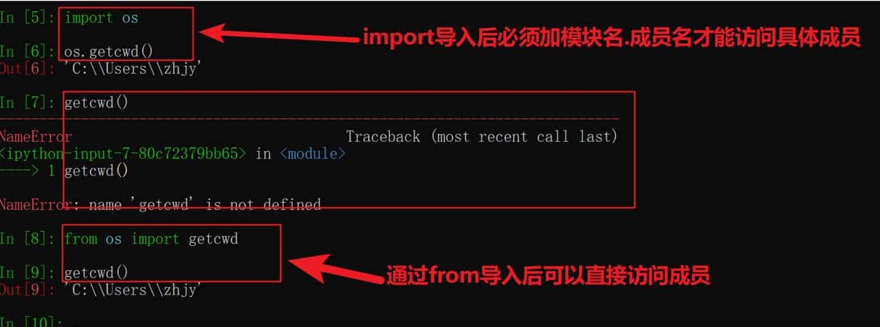 从全流程的角度来了解python包的使用,你也许会有不一样的认识 - 鹿快