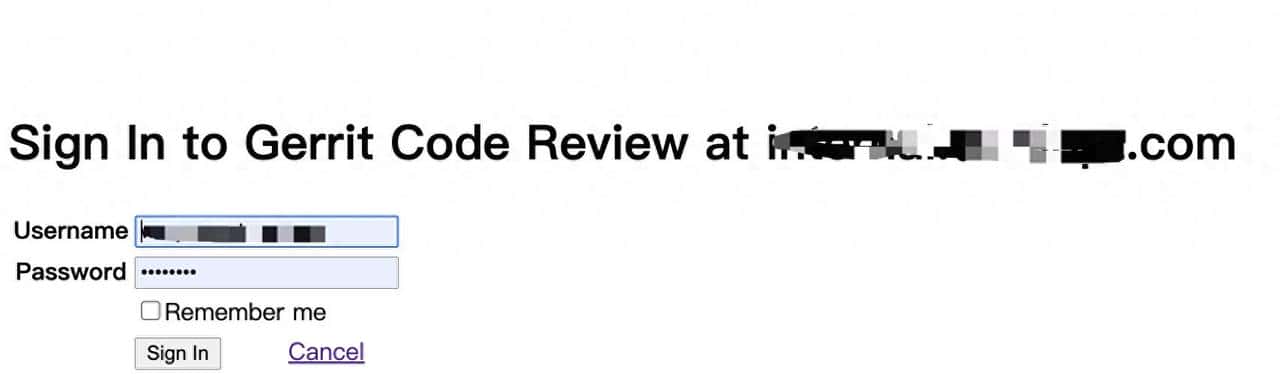 Windows下Gerrit配置SSH KEY - 鹿快