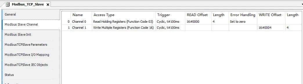 CODESYS与KUKA机器人的Modbus TCP通讯示例