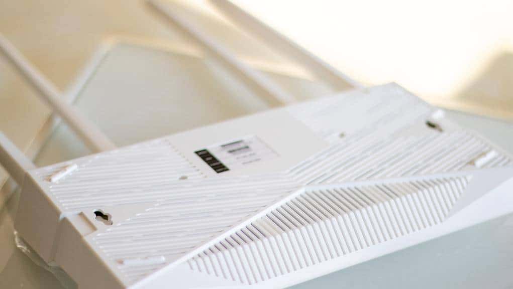 WIFI6满血版路由器 TP LINK AX3000