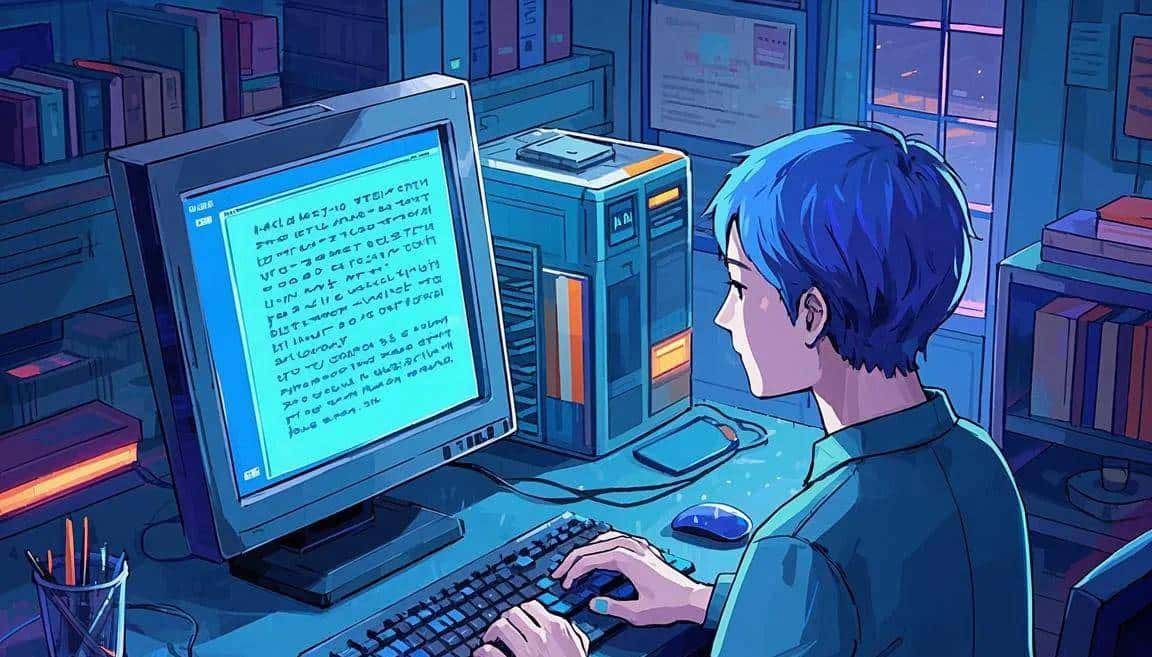 手把手教你用DeepSeek+Python打造我的AI小说生成神器 - 鹿快