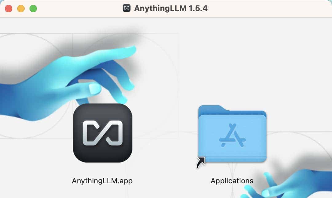 大模型工具:Ollama和AnythingLLM