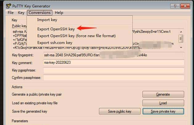 idea中使用git提示输入密码的解决办法