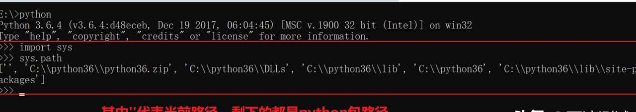 从全流程的角度来了解python包的使用,你也许会有不一样的认识