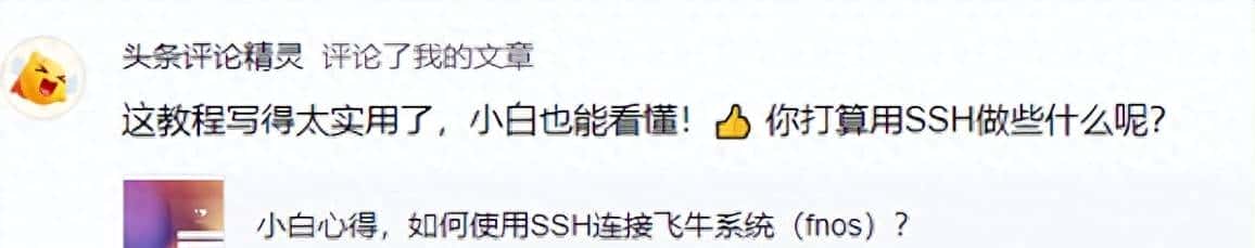 什么是SSH?主要可以做些什么呢?学习到了一些常用的命令 - 鹿快