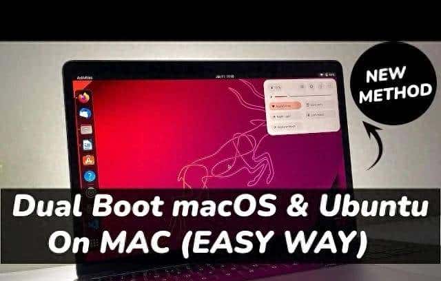 双系统必看!教你用 macOS 远程控制 Linux 桌面,丝滑又稳定 - 鹿快
