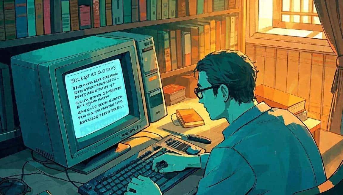 手把手教你用DeepSeek+Python打造我的AI小说生成神器 - 鹿快