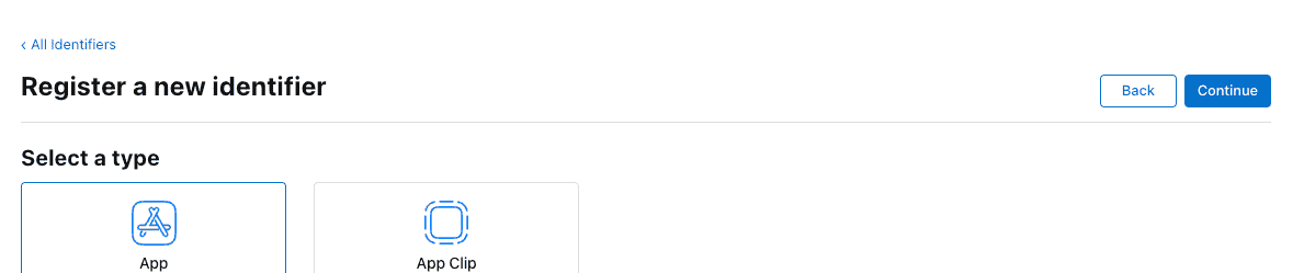 图片[5] - 从0到1，带你创建。ios发布证书、开发证书 - 鹿快