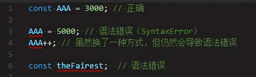 互联网WEB前端必备:ES6(ECMAScript 6)学习