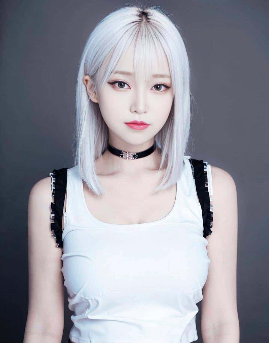 LoRA究竟是什么,让她变成这般模样?