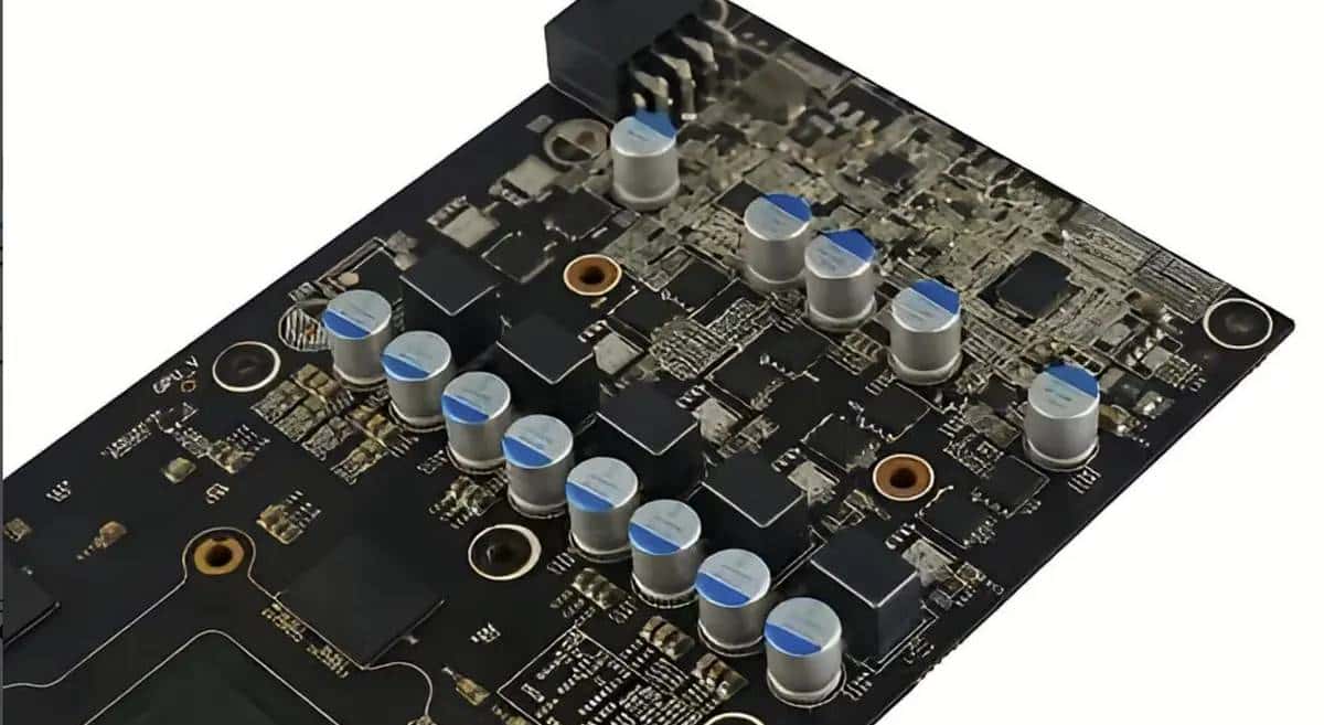 CPU 核心电压是不是永远不会低于 0.7 V？