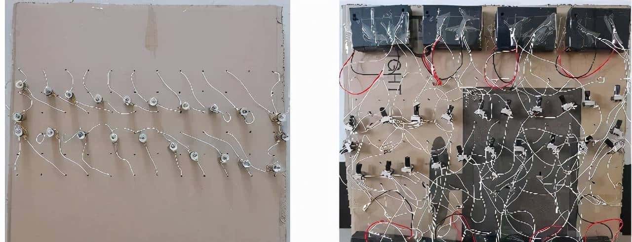 清华博士用小灯泡骗过红外识别，首次让红外检测性能直降34%