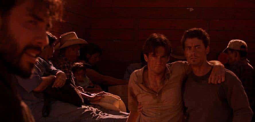 从《毒枭》到《切尔诺贝利》,流媒体“真实感”模板诞生记