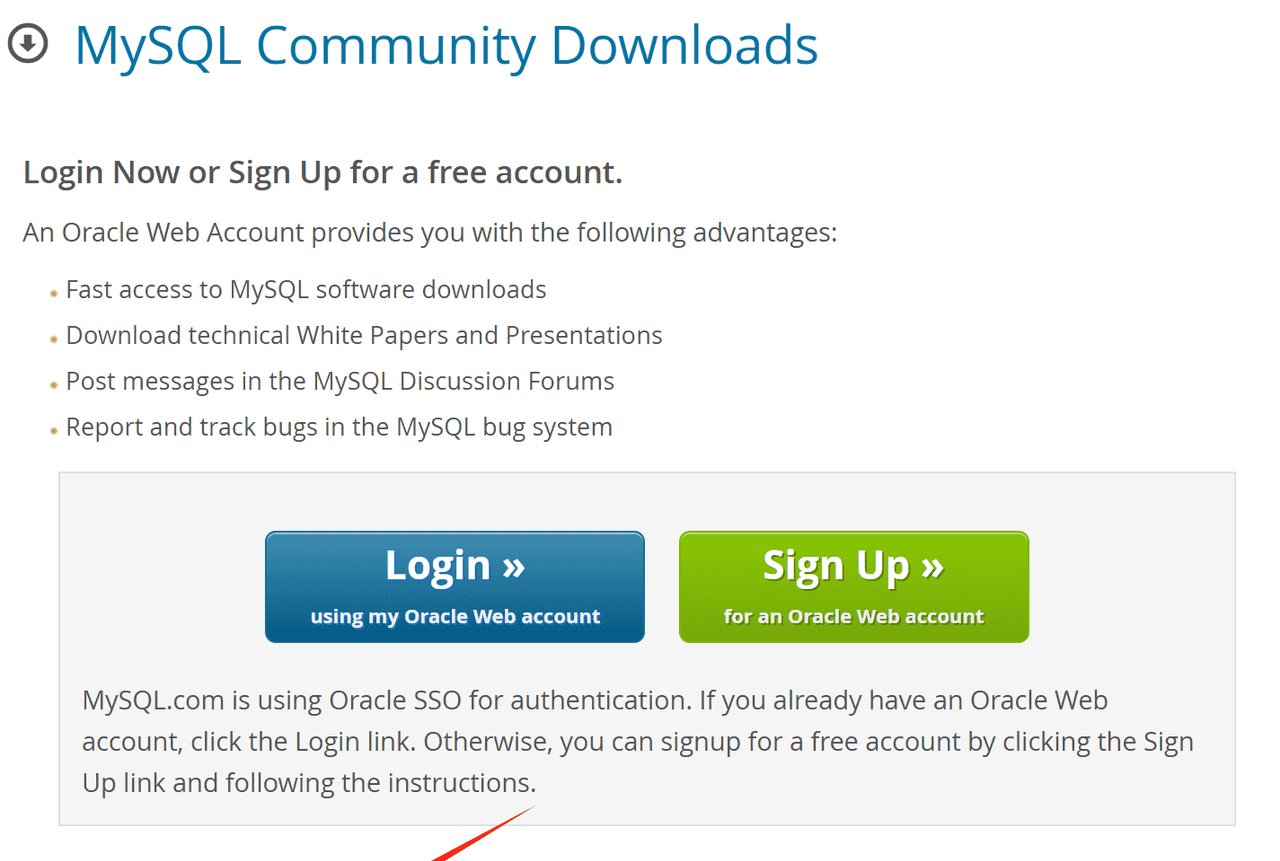 MySQL下载安装配置(超级超级入门级) - 鹿快