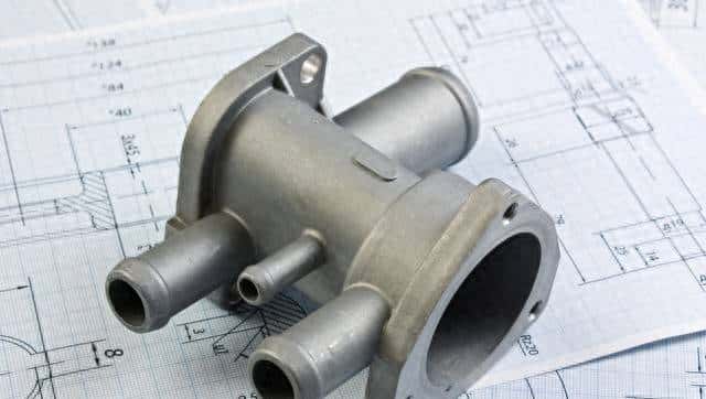 UG编程创建程序单方法详解 - 鹿快