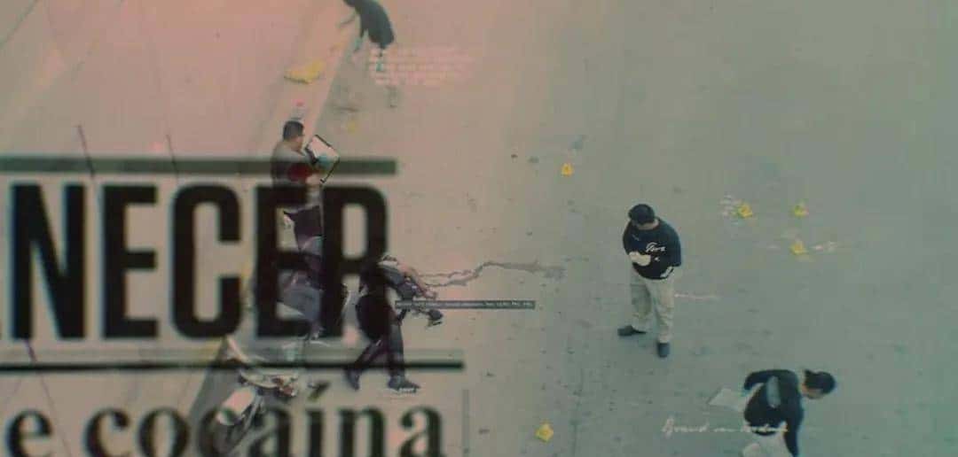 从《毒枭》到《切尔诺贝利》,流媒体“真实感”模板诞生记