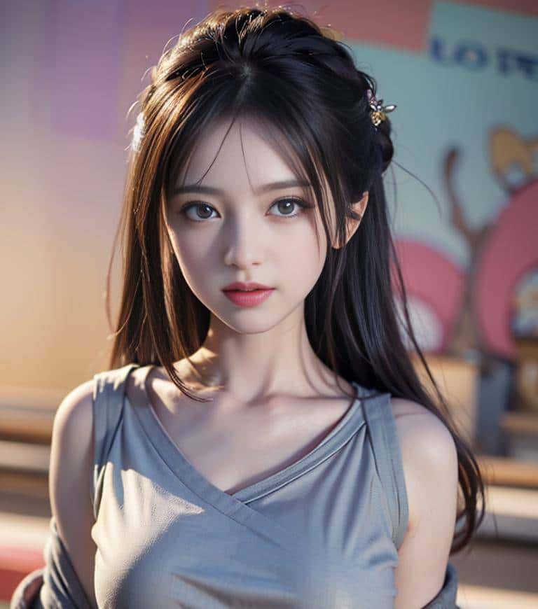 AI绘画-LoRA模型使用