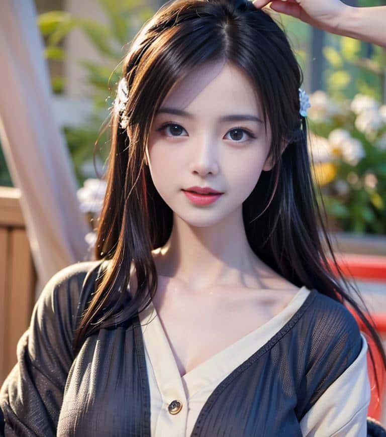 AI绘画-LoRA模型使用