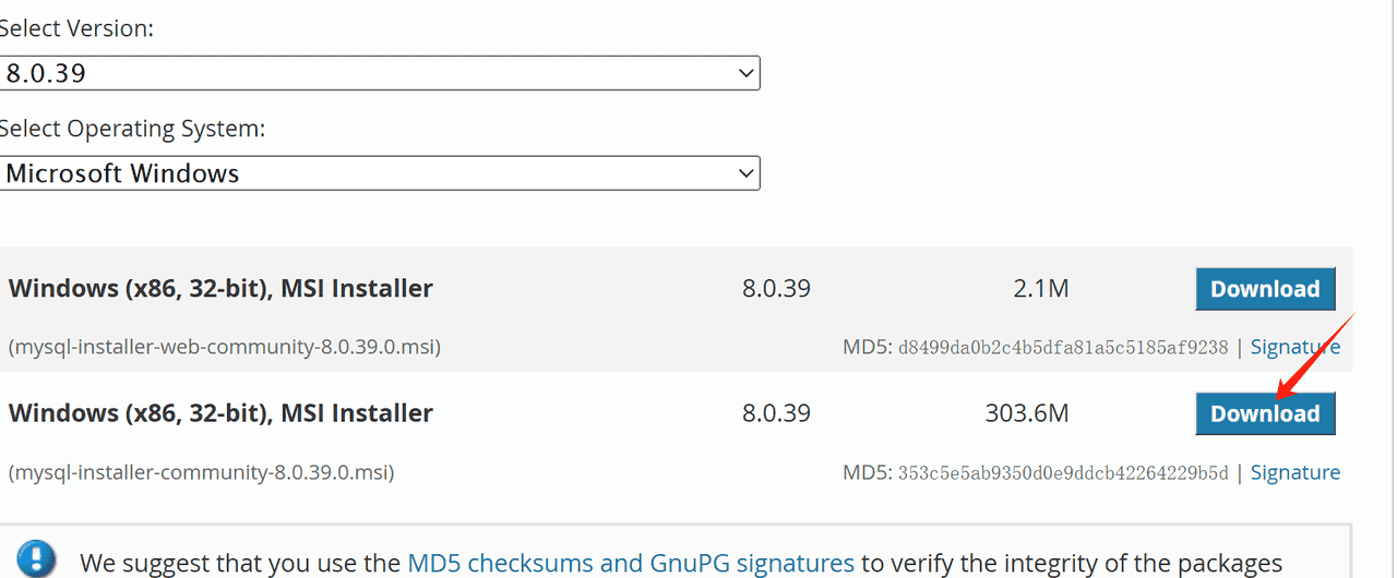 MySQL下载安装配置(超级超级入门级) - 鹿快
