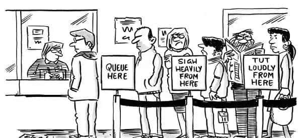 Java Web应用调优线程池:没你想的那么复杂