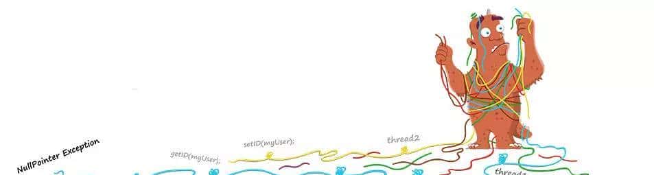 Java Web应用调优线程池:没你想的那么复杂