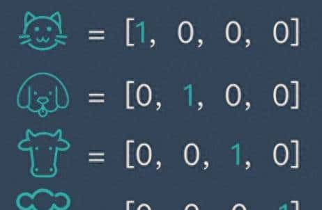 关于Torch中的 scatter_ 函数