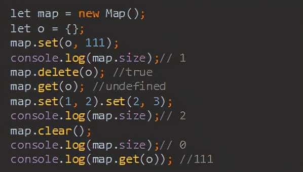 互联网WEB前端必备:ES6(ECMAScript 6)学习