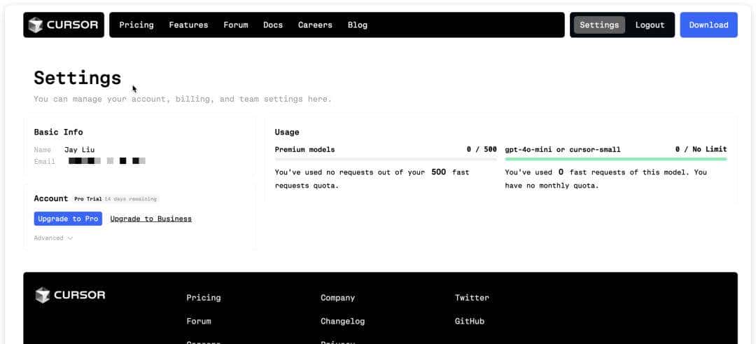有了 Cursor 后,真没理由说不会写代码了