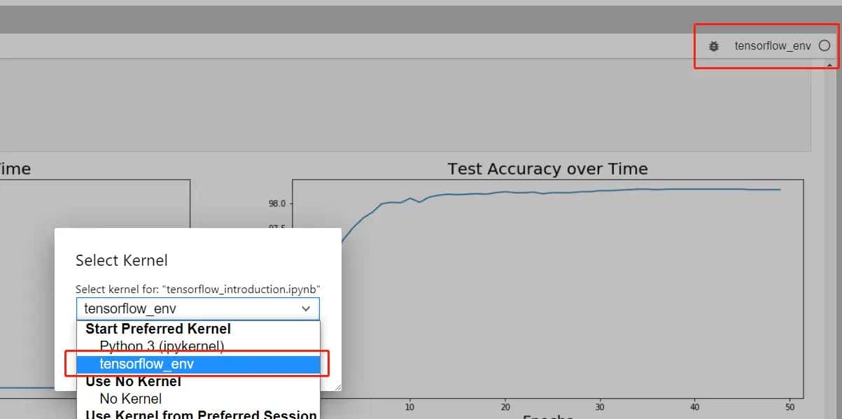 为jupyter添加Conda env支持 - 鹿快