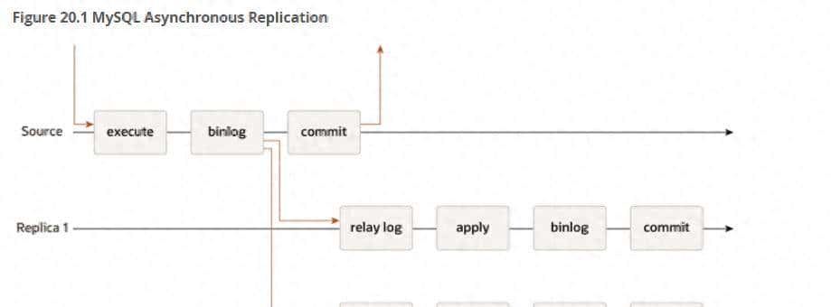 一文彻底搞懂MySQL Replication(复制)