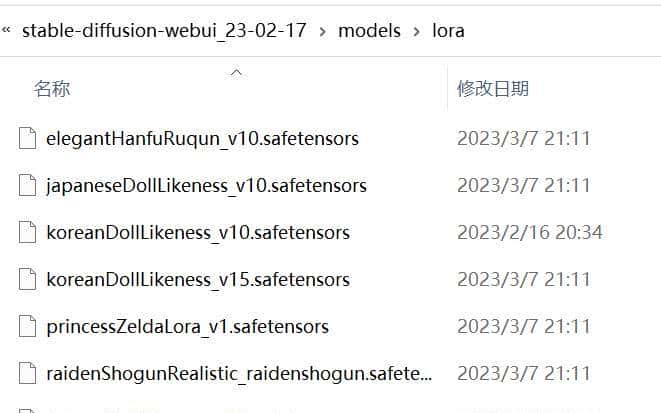 LoRA究竟是什么,让她变成这般模样?