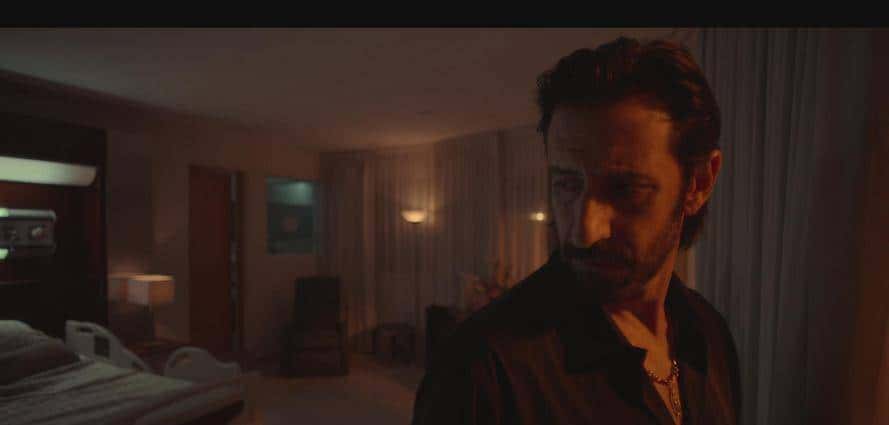 从《毒枭》到《切尔诺贝利》,流媒体“真实感”模板诞生记