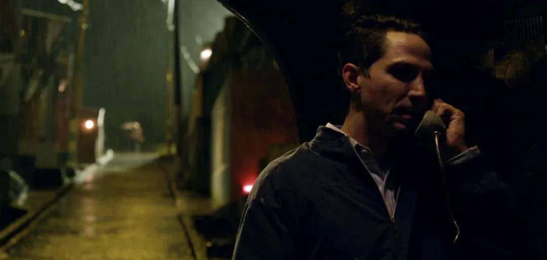 从《毒枭》到《切尔诺贝利》,流媒体“真实感”模板诞生记