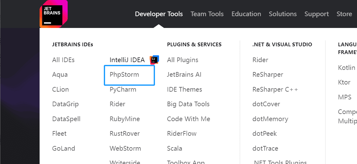 phpStorm环境配置与应用 - 鹿快