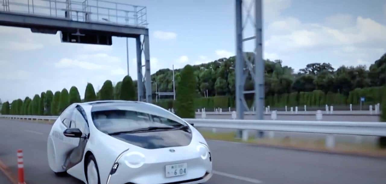 全球第一个固态电池装车实测结果出炉?电池商你完全意想不到! - 鹿快