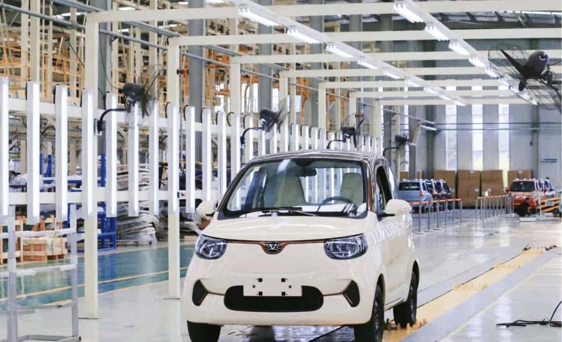 全球第一个固态电池装车实测结果出炉？电池商你完全意想不到！