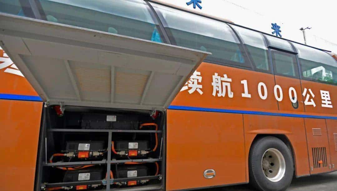 全球第一个固态电池装车实测结果出炉？电池商你完全意想不到！