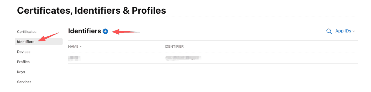 图片[4] - 从0到1，带你创建。ios发布证书、开发证书 - 鹿快